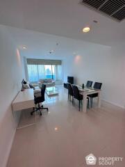 2-BR Condo at The Royal Maneeya Condominium near BTS Chit Lom