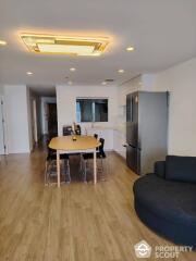 3-BR Condo at Nusa State Tower Condominium near BTS Saphan Taksin