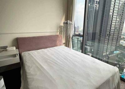 3-BR Condo at Laviq Sukhumvit 57 near BTS Thong Lor