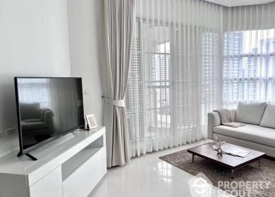 2-BR Condo at Citi Smart Sukhumvit 18 near BTS Asok (ID 548504)