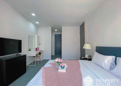 2-BR Serviced Apt. near BTS Thong Lor