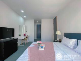 2-BR Serviced Apt. near BTS Thong Lor