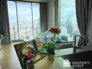 2-BR Condo at 28 Chidlom near BTS Chit Lom