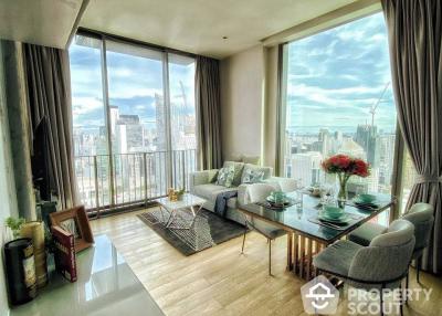 2-BR Condo at 28 Chidlom near BTS Chit Lom