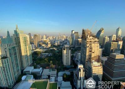 2-BR Condo at 28 Chidlom near BTS Chit Lom