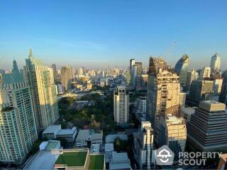 2-BR Condo at 28 Chidlom near BTS Chit Lom