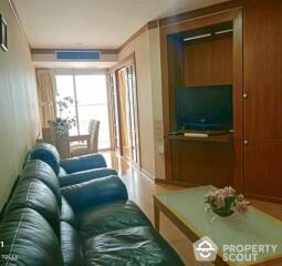 1-BR Condo at The Waterford Diamond Tower Sukhumvit near BTS Phrom Phong