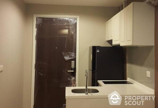 1-BR Condo at Condolette Dwell Sukhumvit 26 near BTS Phrom Phong