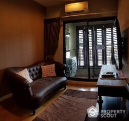 1-BR Condo at Condolette Dwell Sukhumvit 26 near BTS Phrom Phong