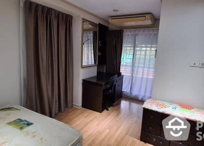 2-BR Condo at Lumpini Place Narathiwas 24 in Chong Nonsi