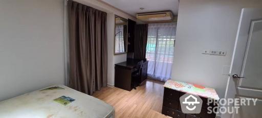 2-BR Condo at Lumpini Place Narathiwas 24 in Chong Nonsi