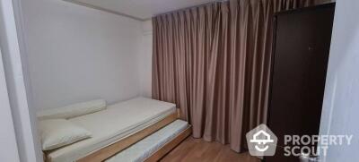 2-BR Condo at Lumpini Place Narathiwas 24 in Chong Nonsi