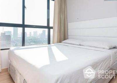 1-BR Condo at Urbano Absolute near BTS Krung Thon Buri (ID 563428)