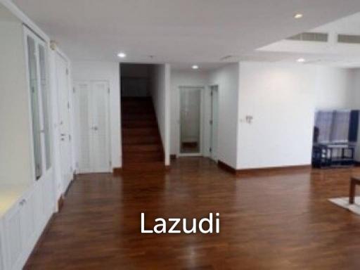 235 Sqm 3 Bed 3 Bath Condo For Rent