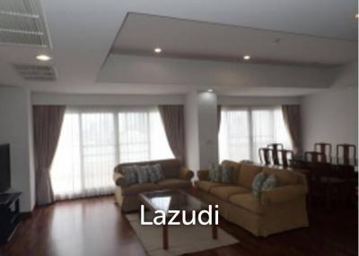 235 Sqm 3 Bed 3 Bath Condo For Rent