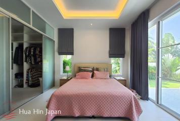 Beautiful 3 Bedroom Pool Villa inside Popular Woodland Project of Soi 88