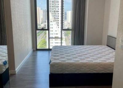 1-BR Condo at The Room Bts Wongwianyai near BTS Wongwian Yai (ID 530837)