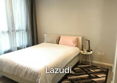 2 Bed 2 Bath 64 SQ.M The Room Sathorn - St.Louis