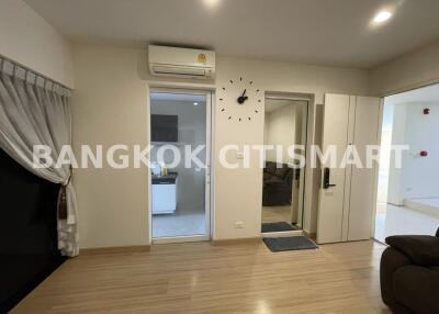 Condo at Happy Condo Ladprao 101 for sale