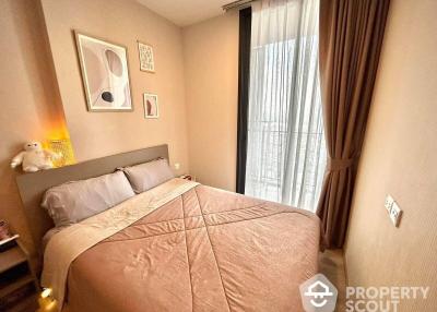 1-BR Condo at Oka Haus Sukhumvit 36 near BTS Thong Lor