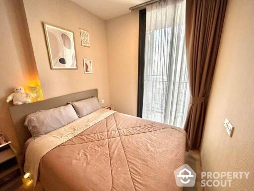 1-BR Condo at Oka Haus Sukhumvit 36 near BTS Thong Lor