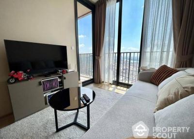 1-BR Condo at Oka Haus Sukhumvit 36 near BTS Thong Lor