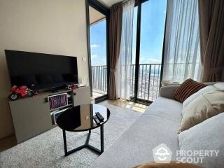 1-BR Condo at Oka Haus Sukhumvit 36 near BTS Thong Lor