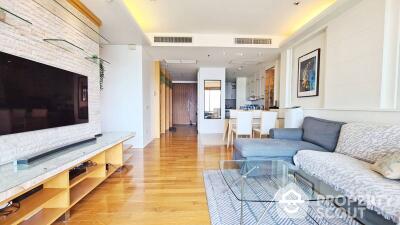 2-BR Condo at The Lakes Bangkok near BTS Asok