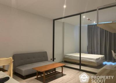 1-BR Condo at Rhythm Ekkamai near BTS Ekkamai