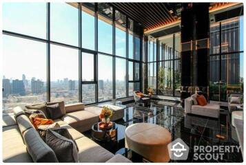 1-BR Condo at Supalai Loft Prajadhipok-Wongwian Yai near BTS Wongwian Yai