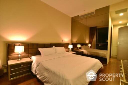 2-BR Condo at Quattro By Sansiri near BTS Thong Lor