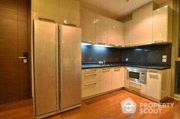 2-BR Condo at Quattro By Sansiri near BTS Thong Lor