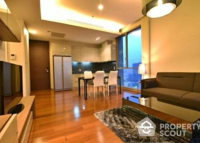 2-BR Condo at Quattro By Sansiri near BTS Thong Lor