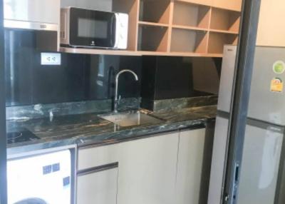 1-BR Condo at Ideo Q Sukhumvit 36 near BTS Thong Lor