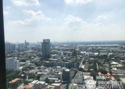 1-BR Condo at Ideo Q Sukhumvit 36 near BTS Thong Lor