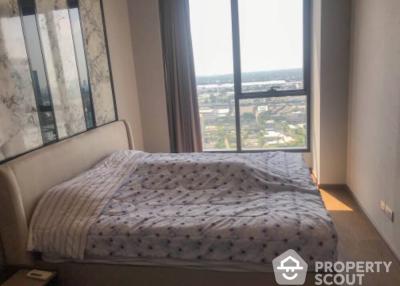 1-BR Condo at Ideo Q Sukhumvit 36 near BTS Thong Lor