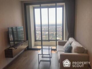 1-BR Condo at Ideo Q Sukhumvit 36 near BTS Thong Lor