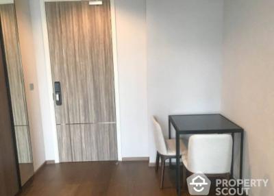 1-BR Condo at Ideo Q Sukhumvit 36 near BTS Thong Lor