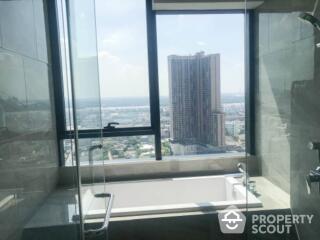 1-BR Condo at Ideo Q Sukhumvit 36 near BTS Thong Lor