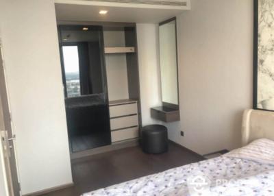 1-BR Condo at Ideo Q Sukhumvit 36 near BTS Thong Lor