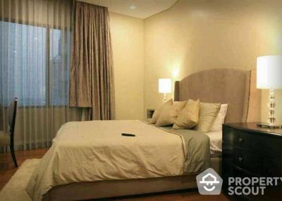 1-BR Condo at Bright Sukhumvit 24 Condominium near MRT Queen Sirikit National Convention Centre