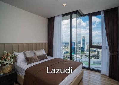 1 Bed 1 Bath 34.5 Sqm Condo For Rent and Sale