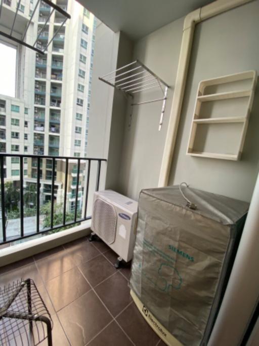 For rent Belle Grand Rama 9 size 99 sqm 3 beds 2 baths