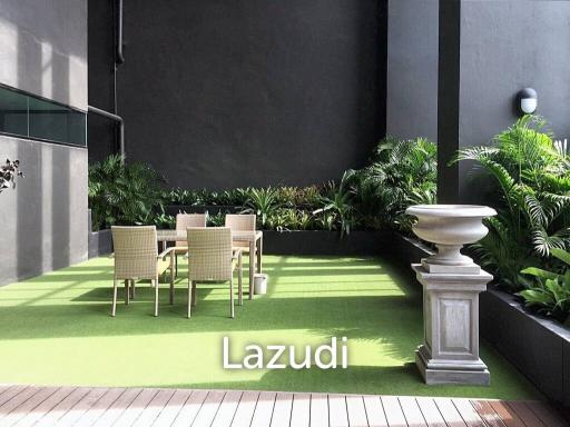 3 Bed 3 Bath 180 SQ.M The Capital Ekamai - Thonglor