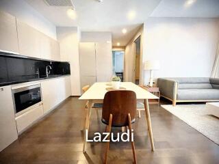 2 Bed 2 Bath 84 SQ.M The XXXIX by Sansiri