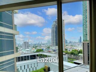 1 Bed 104 SQ.M Four Seasons Private Residences