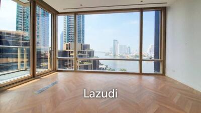 1 Bed 104 SQ.M Four Seasons Private Residences