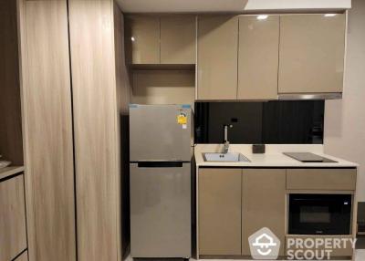 1-BR Condo at Fynn Sukhumvit 31 near MRT Sukhumvit