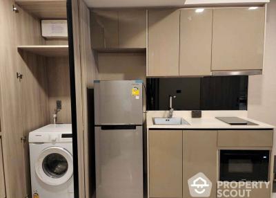 1-BR Condo at Fynn Sukhumvit 31 near MRT Sukhumvit