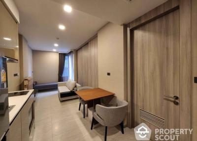 1-BR Condo at Fynn Sukhumvit 31 near MRT Sukhumvit